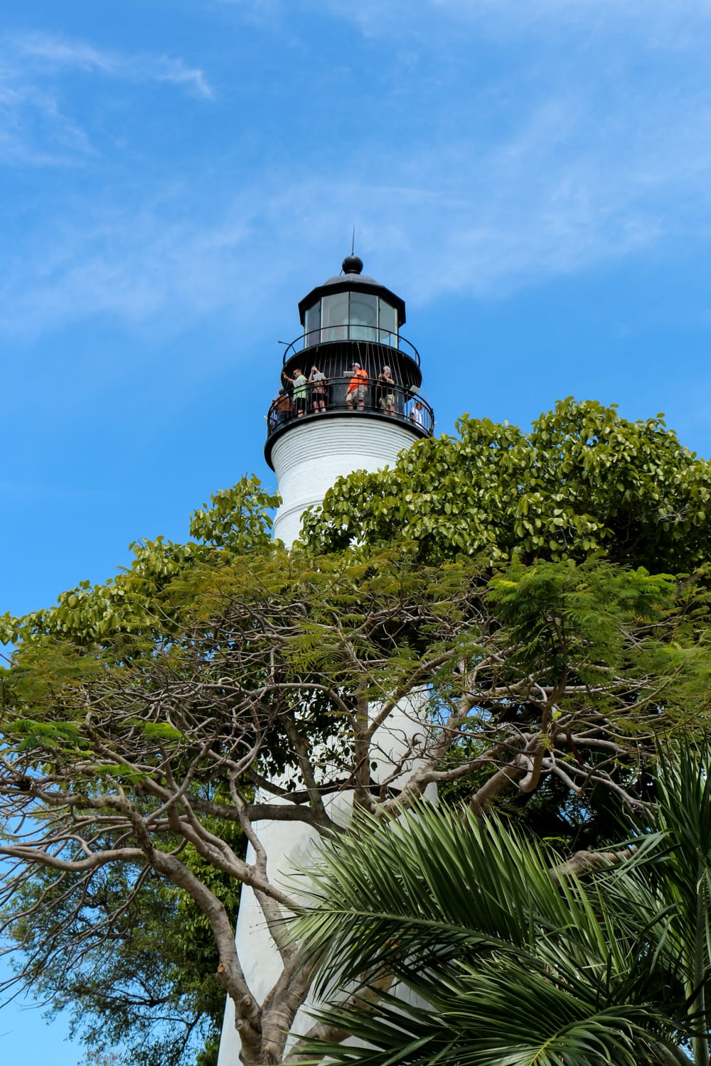 Key West Lighthouse 