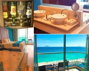  DELUX DIAMOND - Hard Rock Hotel Cancun