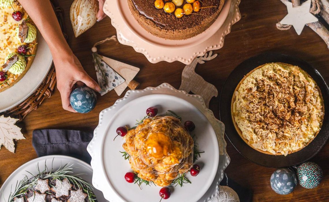 Brød Bakery Curitiba