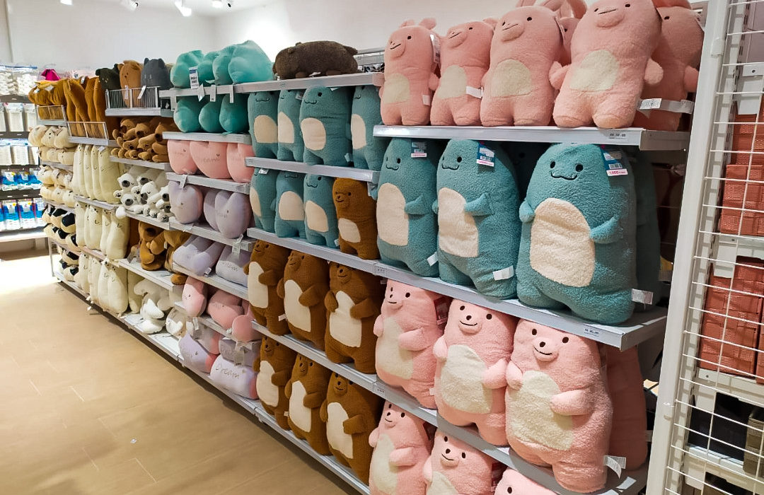 What Is Daiso? Here's Everything You Need to Know About the 'Japanese  Dollar Store