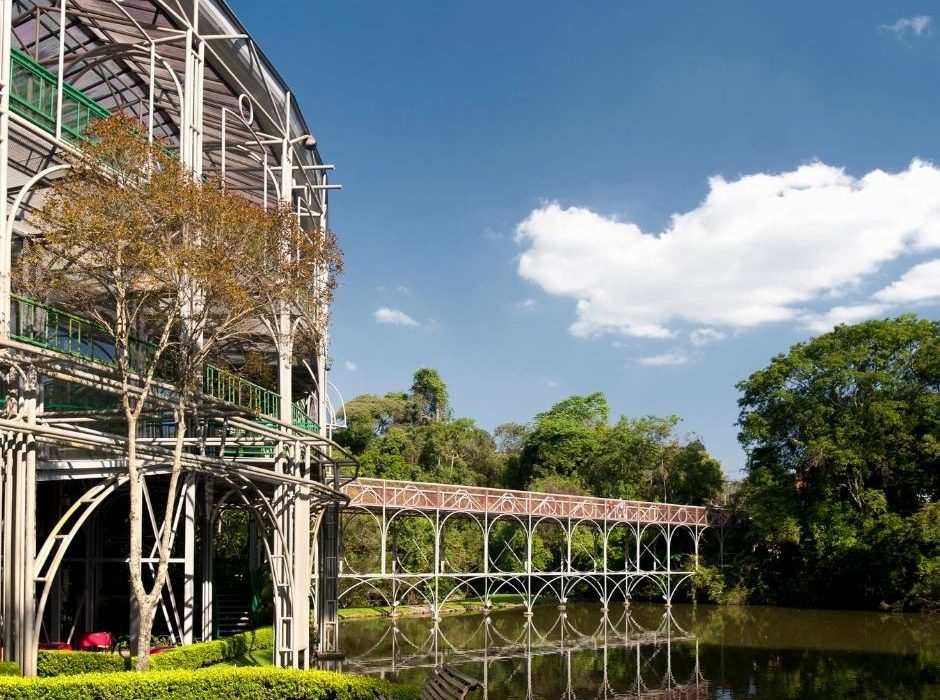 Restaurante Ópera Arte promove noite temática espanhola nesta sexta