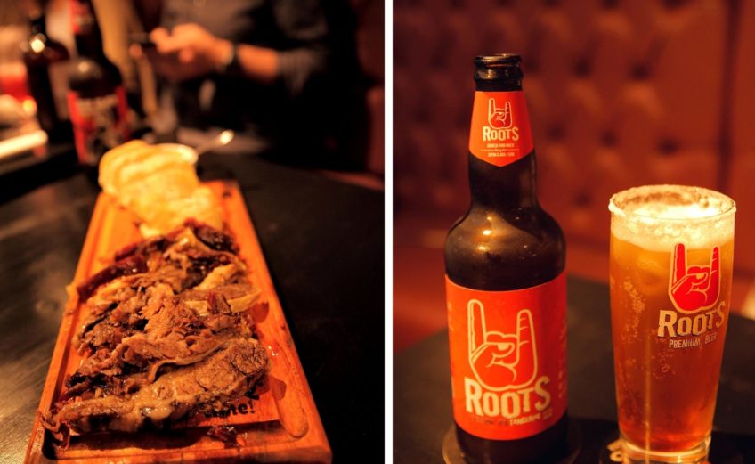 It’s BBQ Time em Curitiba aposta na combinação entre cervejas e carnes defumadas