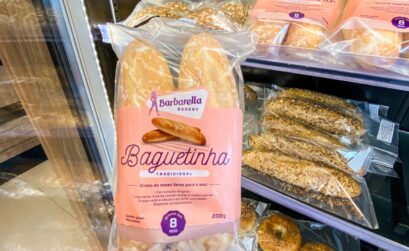 Barbarella Bakery comemora primeiro aniversário em Curitiba com sucesso