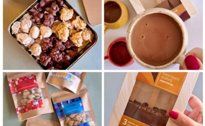 CUORE DI CACAO APRESENTA NOVIDADES E SABORES INÉDITOS PARA O INVERNO