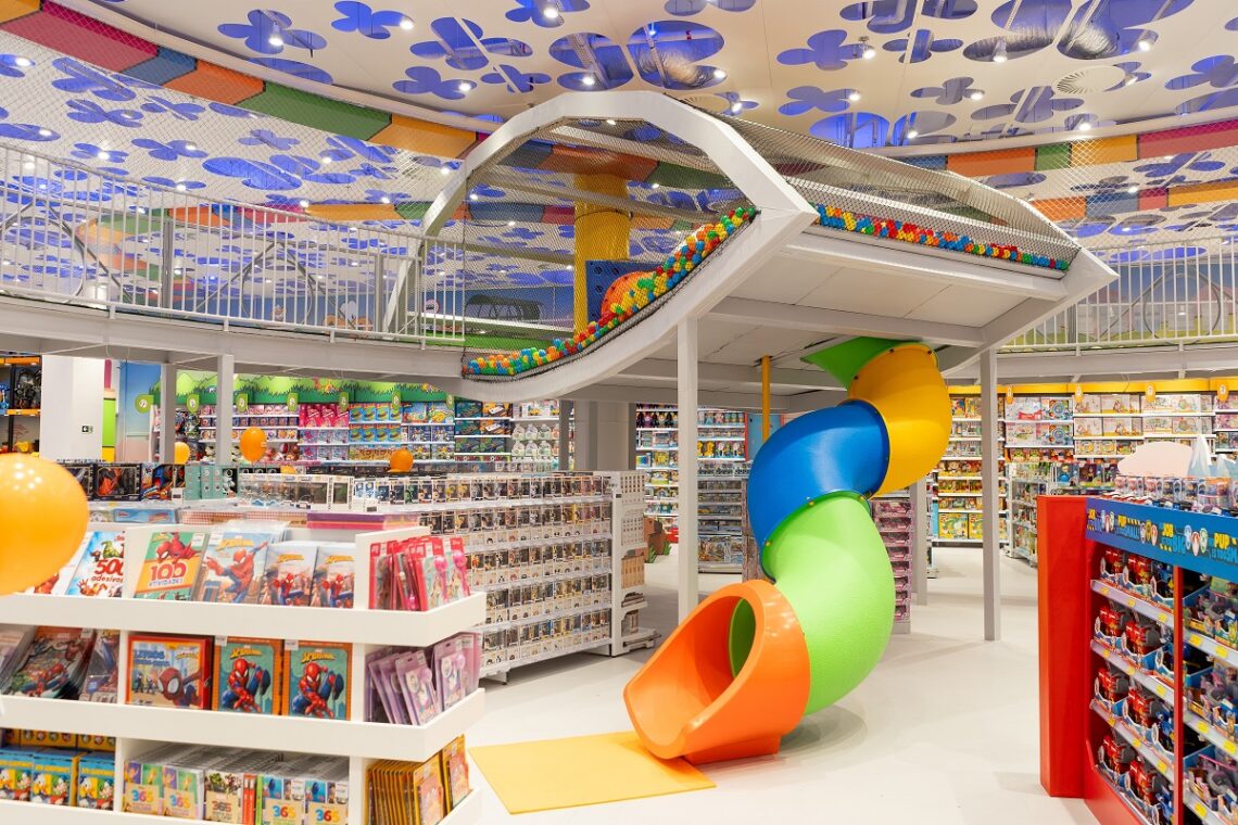 Shopping Curitiba atividades com LEGO e atrações nas férias escolares ...